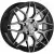 Диски  Race Ready CSS3940 8x18 5*108 ET45 DIA60.1 B-P/B Литой купить 