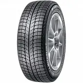 Шины Michelin X-Ice 3 185/70 R14 92T XL