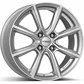 Диски Dezent TN 6.5x16 4*98 ET35 DIA58.1 S Литой