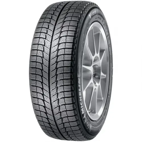 Шины  Michelin X-Ice 3 175/65 R15 88T XL купить 