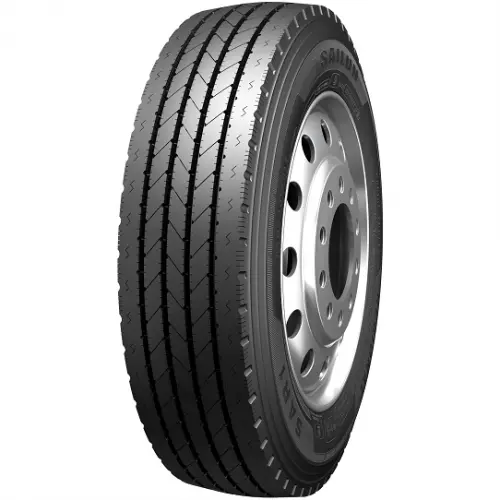 Грузовые шины  Sailun SAR1 285/70 R19.5 150/148K PR18 Рулевая/прицепная купить 
