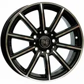 MKW Mi-Tech MR-11