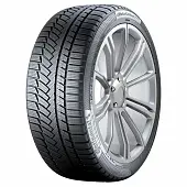 Шины Continental ContiWinterContact TS 850 P 275/30 R20 97W XL