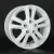LS 1030 6.5x16 5*112 ET40 DIA66.6 White Литой