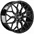 Диски LS Forged FG13 10.5x22 5*112 ET43 DIA66.6 BK Кованый