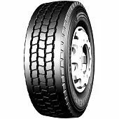 Грузовые шины Continental HSC1 315/80 R22.5 156K