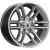 Диски  K&K Алгама 8x17 6*139.7 ET-20 DIA106.1 Дарк платинум Литой купить 
