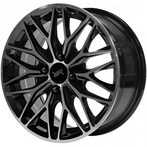 Диски  Race Ready CSS3312 6.5x15 4*114.3 ET40 DIA67.1 B-P Литой купить 