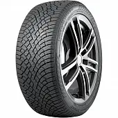 Шины Nokian Tyres Hakkapeliitta R5 EV 255/50 R21 109R XL