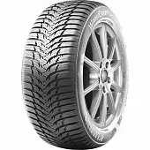 Шины Kumho WinterCraft WP51 185/60 R15 84T