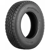 Грузовые шины Satoya SD-064 295/80 R22.5 152M