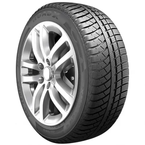 Шины  RoadX RXMotion 4S 195/55 R15 85H купить 