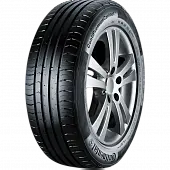 Шины Continental ContiPremiumContact 5 195/55 R15 85H