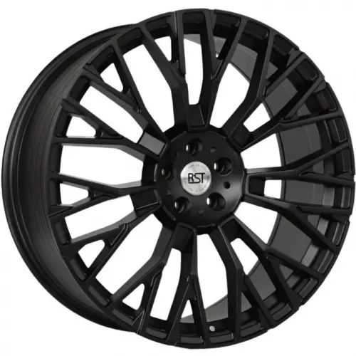 Диски  RST R2204FF 9.5x22 5*112 ET37 DIA66.6 BLM Литой купить 