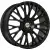 Диски  RST R2204FF 9.5x22 5*112 ET37 DIA66.6 BLM Литой купить 