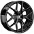 Диски LS Forged FG31 9x20 6*139.7 ET20 DIA77.8 BK Кованый