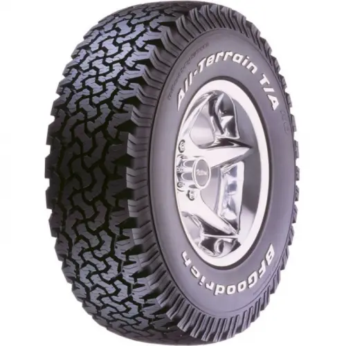 Шины  BFGoodrich All Terrain T/A 32/11.5 R15 113R купить 