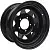 Диски Off Road Wheels УАЗ 8x18 5*139.7 ET15 DIA110.1 Black Штампованный