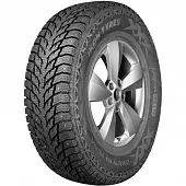 Шины Ikon Tyres Autograph Ice LT4 265/75 R16 119/116Q