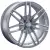 LS 1241 7.5x17 4*100 ET40 DIA60.1 BKF Литой