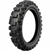 Мотошины Wanmao WSX-210 110/90 R19 68P Задняя Кросс