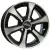 Диски  Tech Line 408 5.5x14 4*100 ET43 DIA60.1 BD Литой купить 