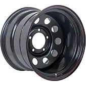 Off Road Wheels Toyota Land Cruiser 100/105