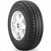 Шины Bridgestone Dueler H/T 684 275/60 R18 113H 