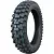 Мотошины Wanmao WSX-104 70/90 R16 42J Передняя Кросс