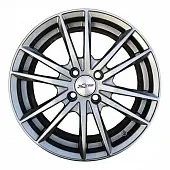 Диски X'trike X-129 6.5x16 4*114.3 ET40 DIA66.1 HSB Литой