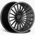 Inforged IFG36 8x18 5*112 ET32 DIA66.6 Matt Black Undercut Lip Литой