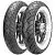 Мотошины Metzeler ME 888 Marathon Ultra WW 130/90 R16 67H Передняя Чоппер/Круйзер