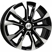 Диски RST R2107FF 8.5x21 5*150 ET54 DIA110.1 BD Литой