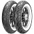 Мотошины Metzeler ME 888 Marathon Ultra WW 170/80 R15 77H Задняя Чоппер/Круйзер
