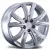 Диски  Replay MR274 8x18 5*112 ET38 DIA66.6 Silver Литой купить 