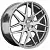 Диски LS Forged FG43 10x21 5*112 ET44 DIA66.6 MGMF Кованый