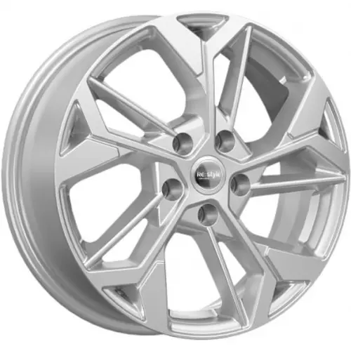 Диски  iFree КС1062 6.5x17 5*114.3 ET35 DIA67.1 Нео-классик Литой купить 