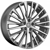 Диски Replay GL68 8x21 5*108 ET45 DIA63.3 MGMF Литой