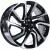 Replica Concept LR519 9.5x22 5*120 ET49 DIA72.6 MGMF Литой