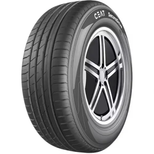 Шины  Ceat SecuraDrive 195/45 R16 84V купить 