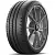 Шины Michelin Pilot Sport Cup 2 R Connect 245/35 R20 95Y XL