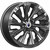 Диски K&K Галего 7.5x19 5*110 ET40 DIA67.1 Кварц Литой