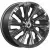 Диски  K&K Галего 7.5x19 5*114.3 ET39 DIA66.1 Кварц Литой купить 