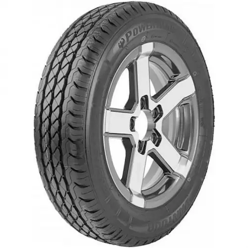 Шины  Powertrac VanTour 215/65 R16C 109T купить 