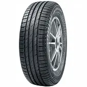 Шины Nokian Tyres Hakka Blue SUV 265/70 R16 112H