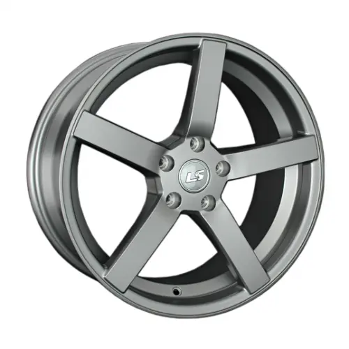 Диски  LS 742 8.5x19 5*112 ET40 DIA66.6 MGM Литой купить 