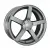 Диски  LS 742 8.5x19 5*112 ET40 DIA66.6 MGM Литой купить 