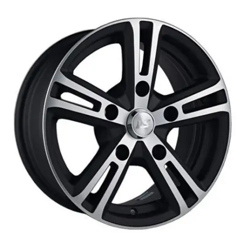 Диски  LS 291 6.5x15 5*139.7 ET40 DIA98.5 MBF Литой купить 