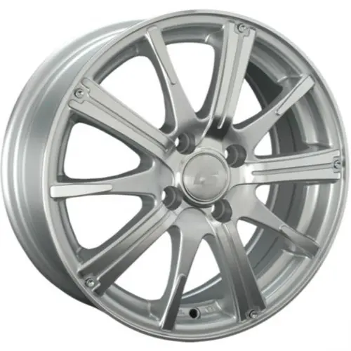 LS 209 6.5x16 5*100 ET48 DIA56.1 GMF Литой