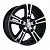 Диски LS 291 6.5x15 5*139.7 ET40 DIA98.5 MBF Литой